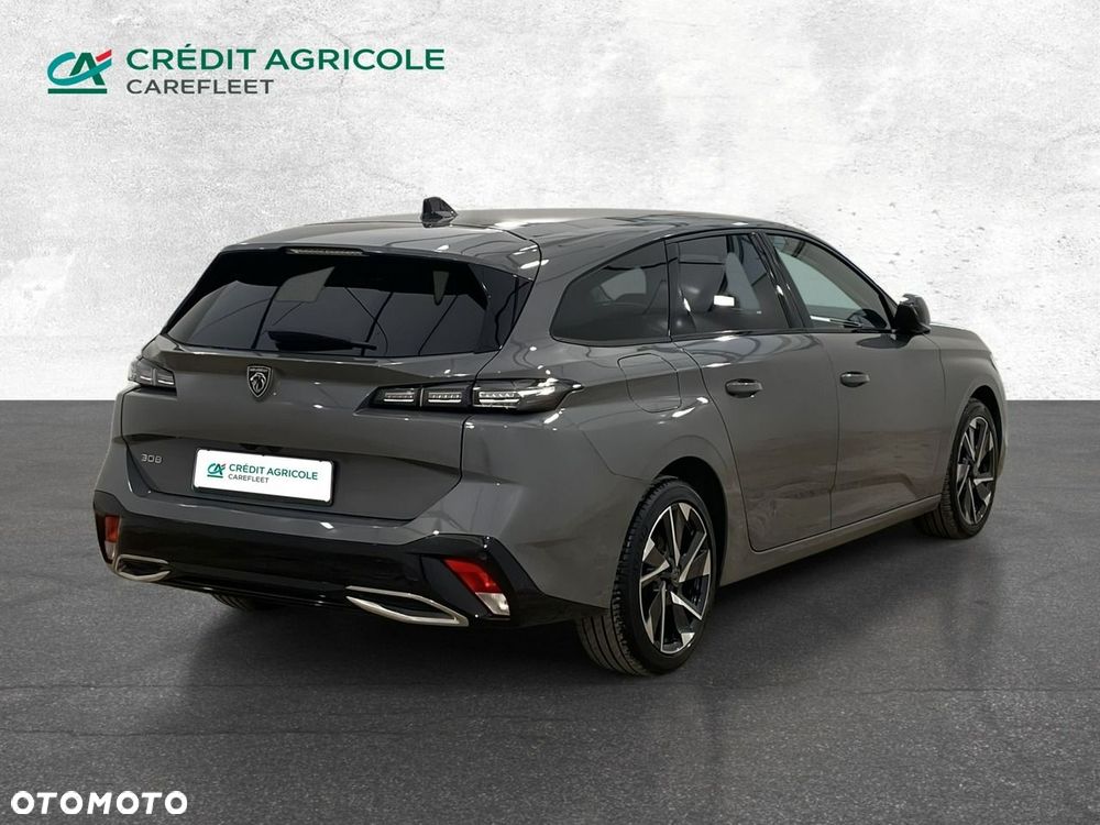 Peugeot 308 1.5 BlueHDi Allure Pack S&S EAT8 - 6