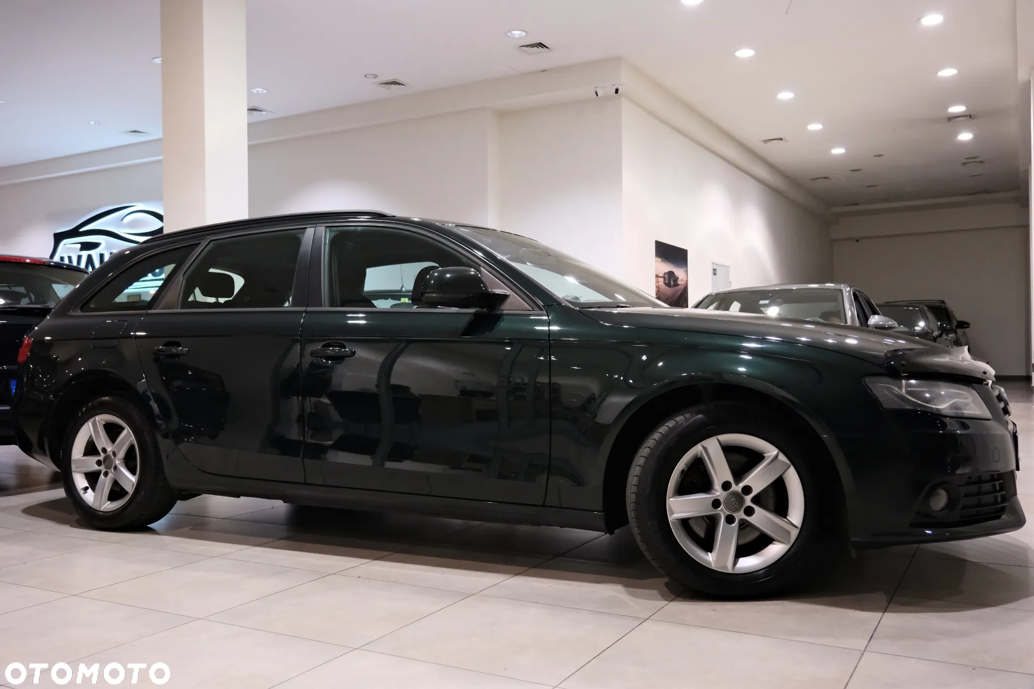 Audi A4 2.0 TDI - 4