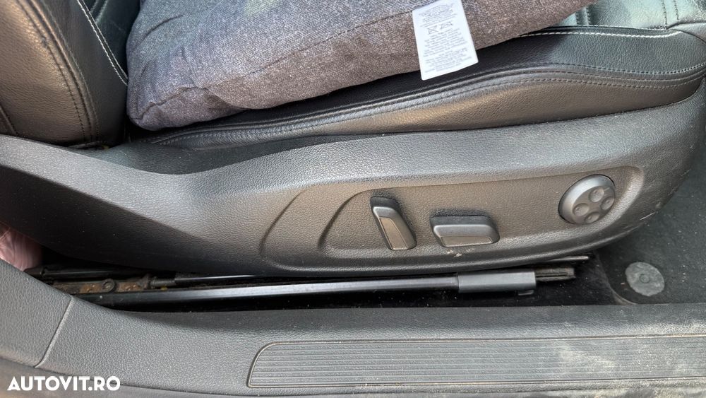 Volkswagen Passat CC 2.0 TDI DPF - 7