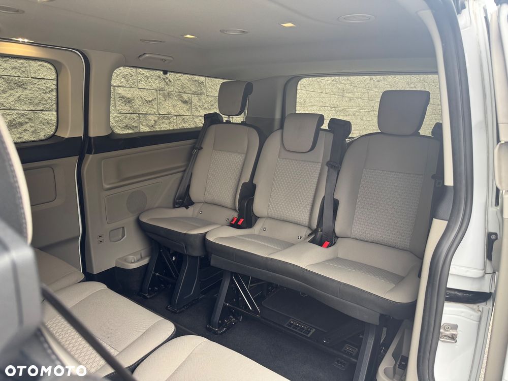 Ford Transit Custom 310 L2H1 Limited - 16