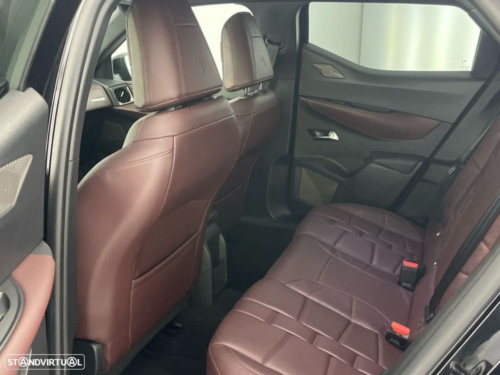 DS DS3 Crossback - 12