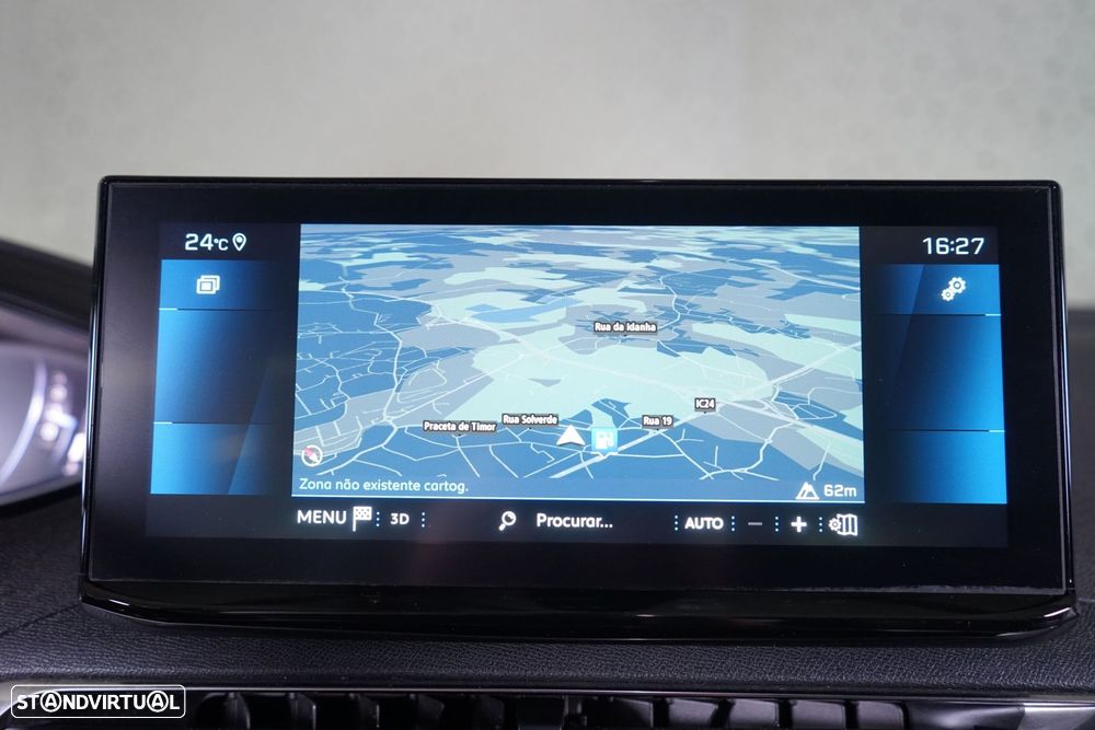 Peugeot 3008 1.2 PureTech GT EAT8 - 39