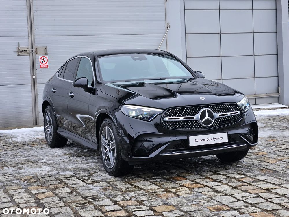Mercedes-Benz GLC 220 d 4-Matic - 15