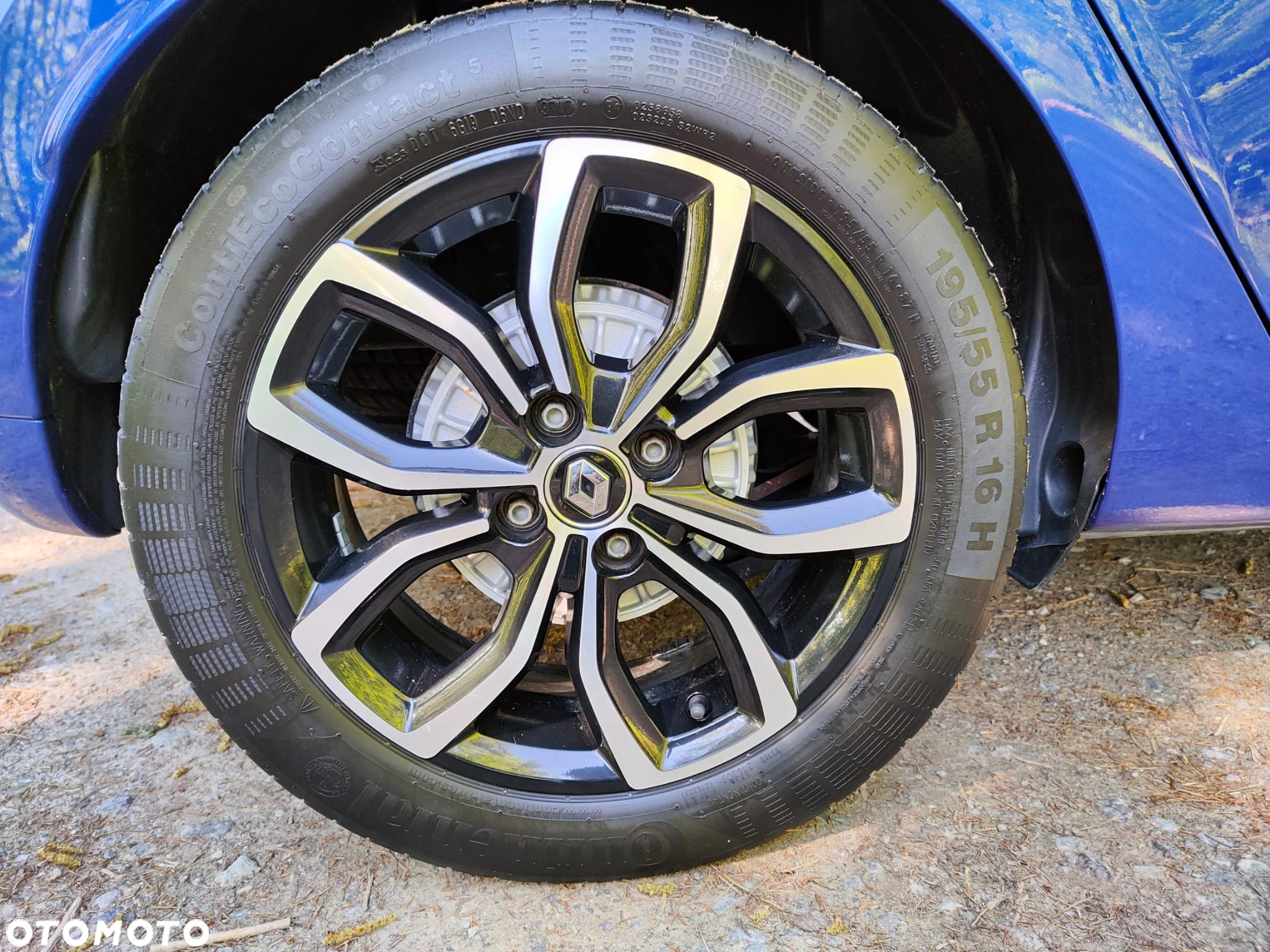 Renault Clio ENERGY TCe 120 Bose Edition - 14