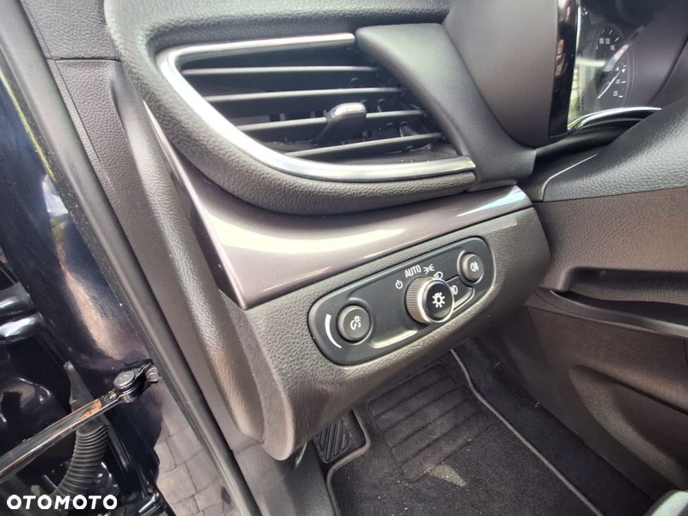 Opel Mokka 1.4 Turbo ecoFLEX Start/Stop Color Edition - 21