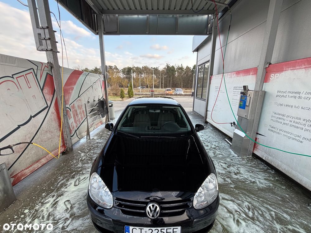 Volkswagen Golf - 13