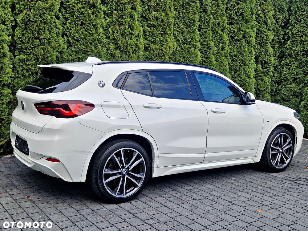 BMW X2 - 8