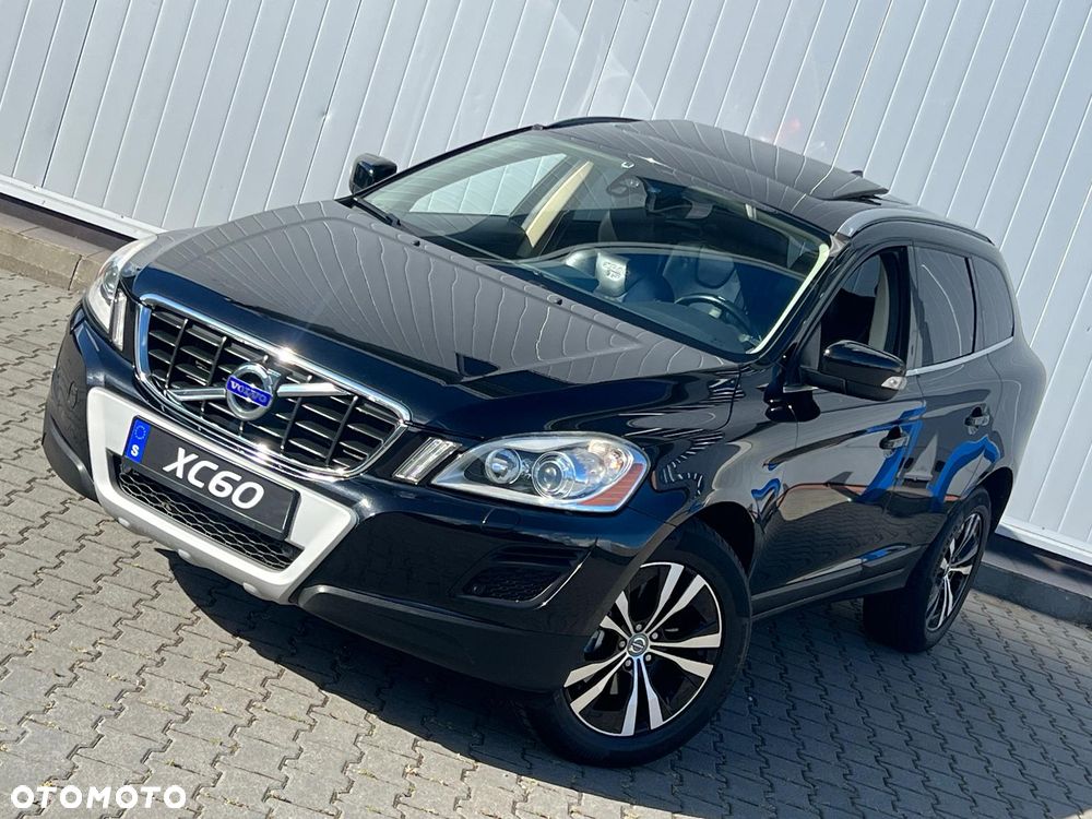 Volvo XC 60 - 10