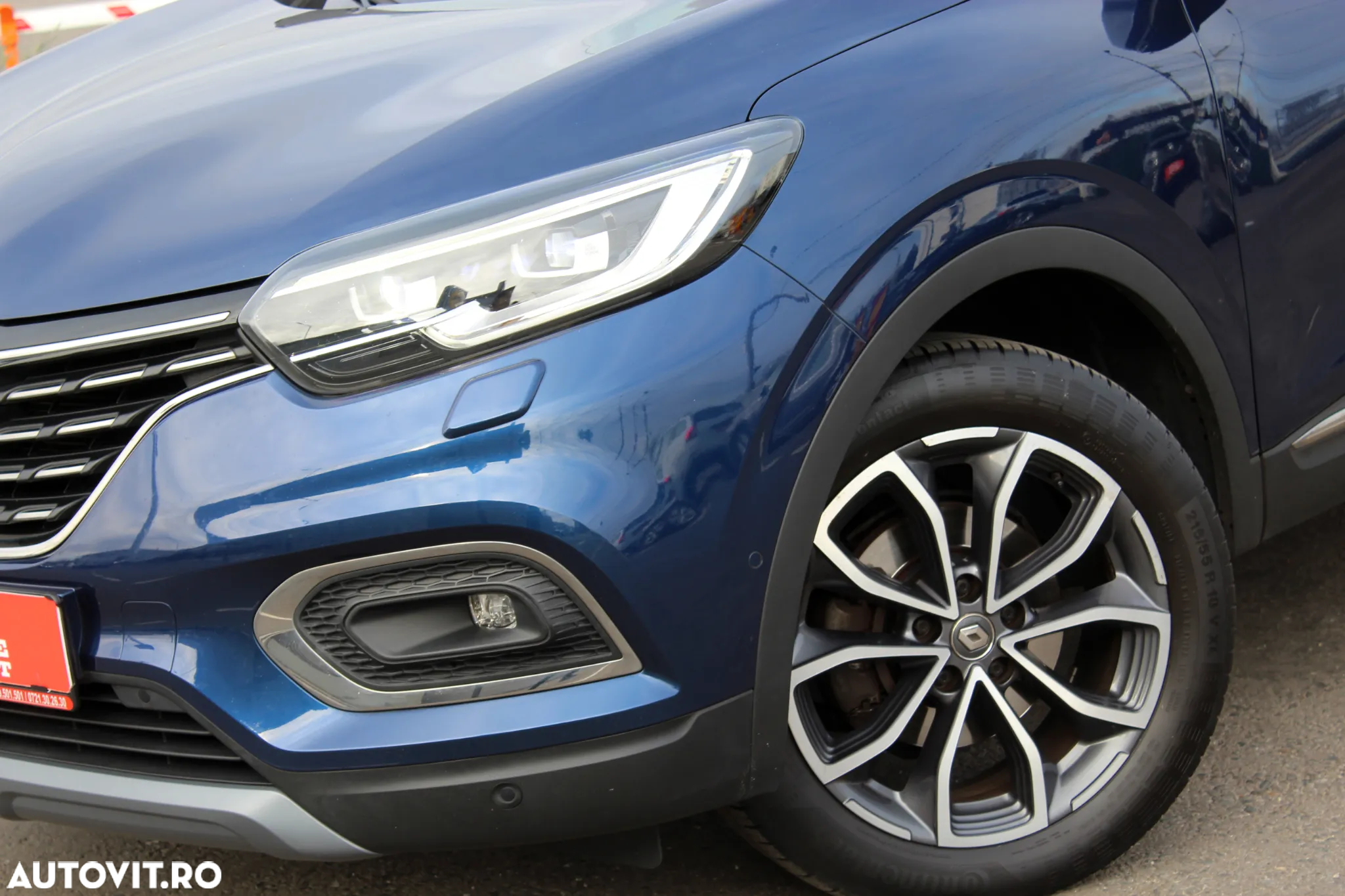 Renault Kadjar - 10