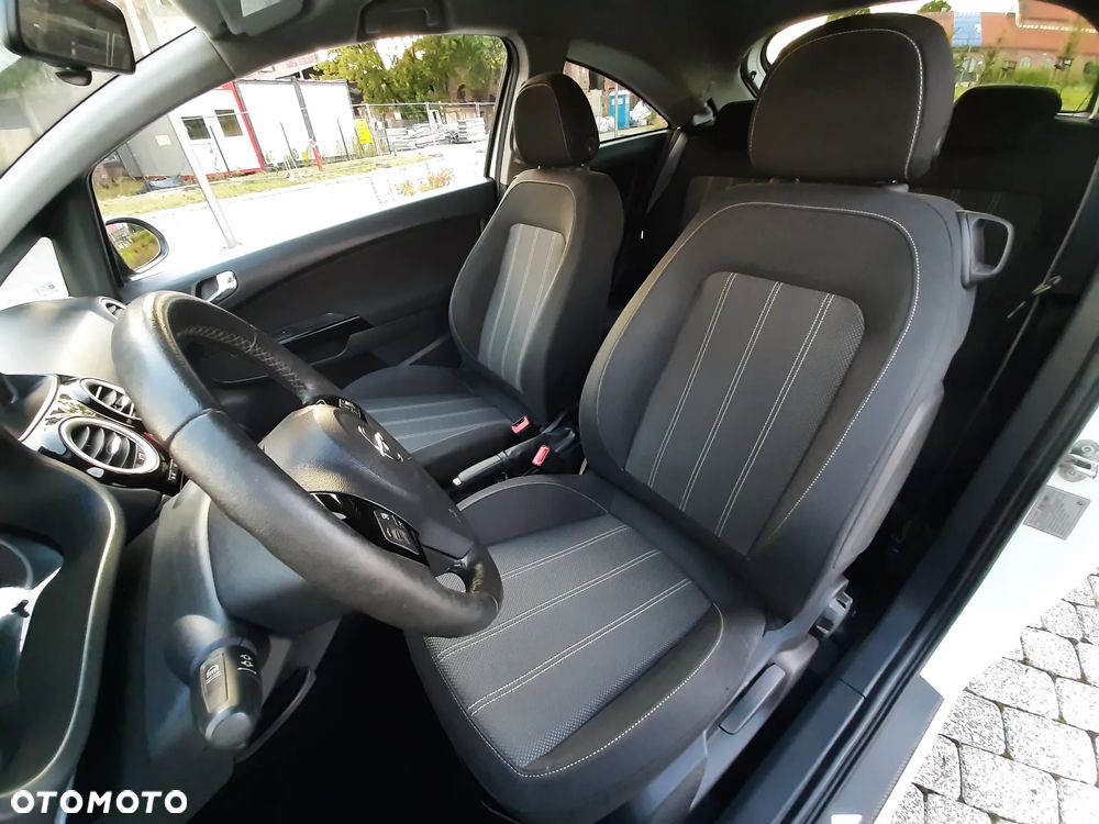 Opel Corsa 1.4 16V Color Edition - 14