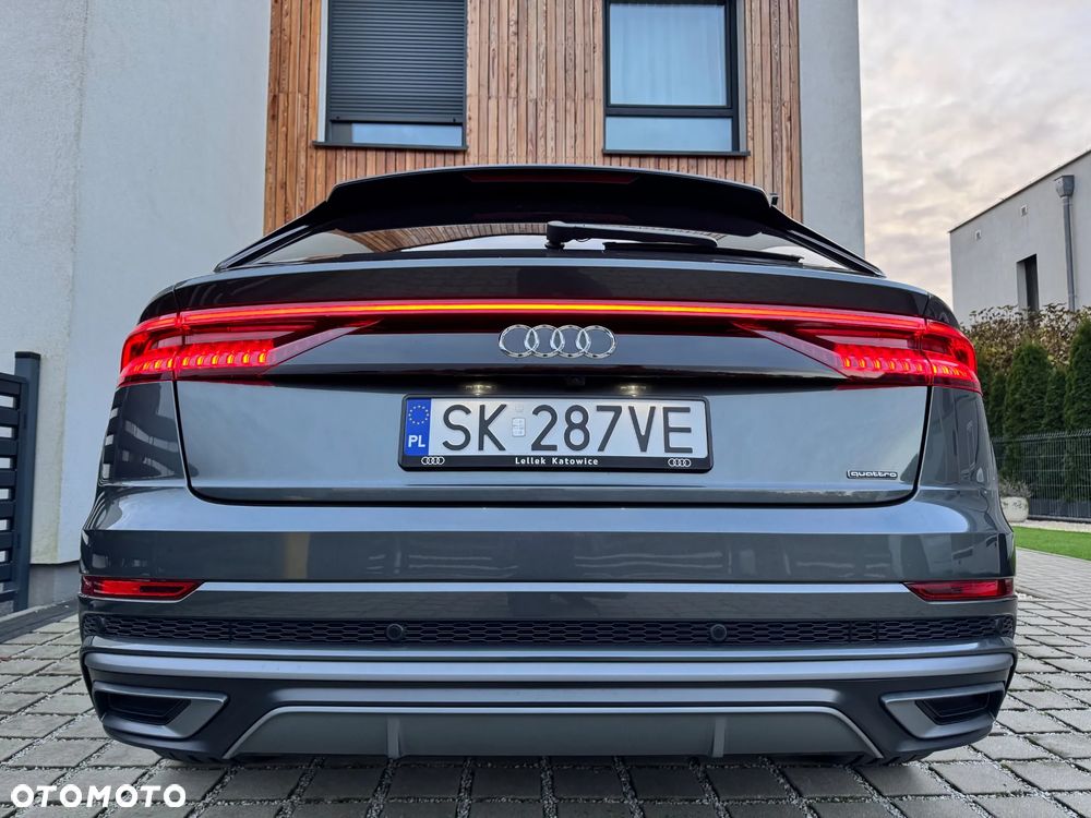 Audi Q8 - 6