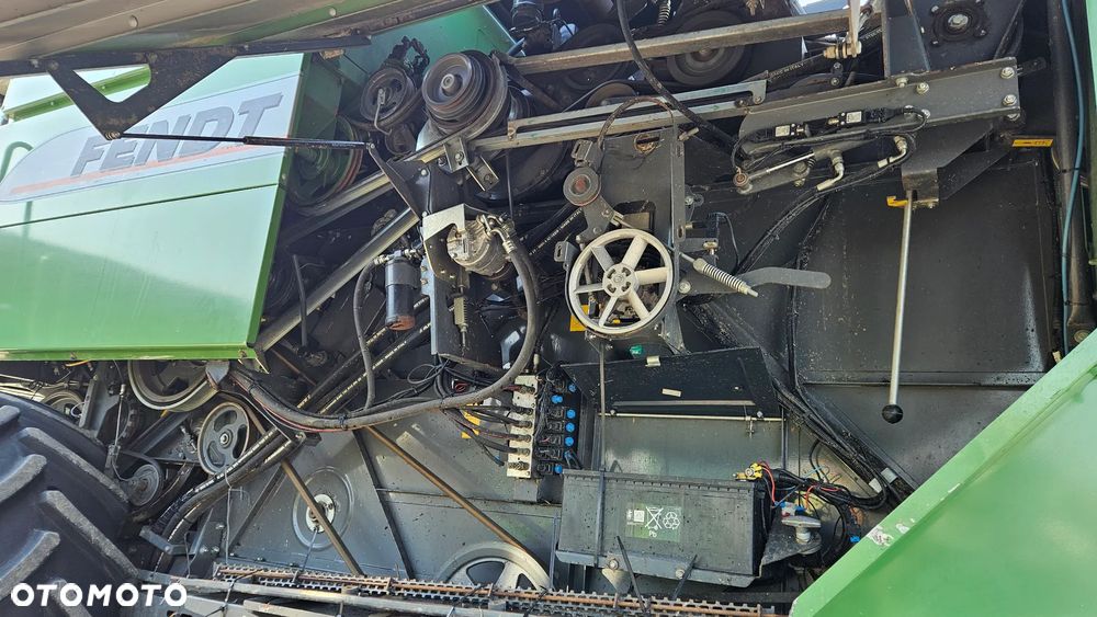 Fendt 6270L - 20