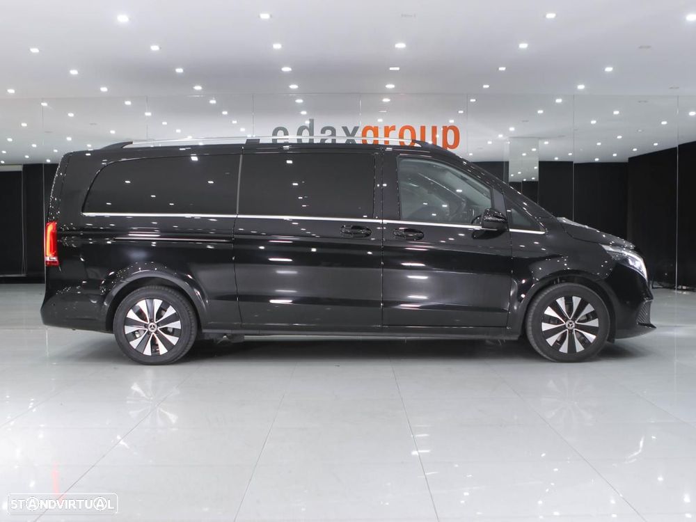 Mercedes-Benz V 250 d Longo Avantgarde - 2