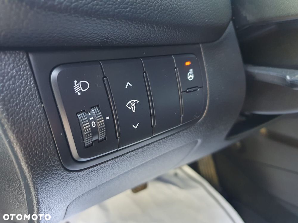 Kia Ceed 1.6 GDI XL - 13