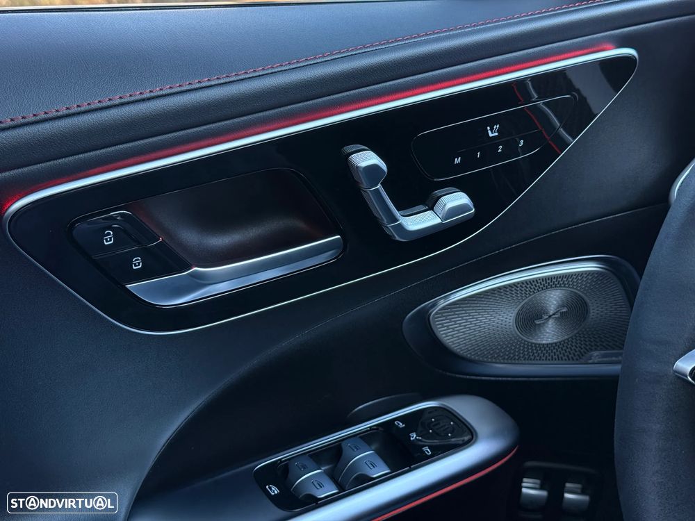 Mercedes-Benz C 63 AMG S E Performance Speedshift MCT9G F1 Edition - 35