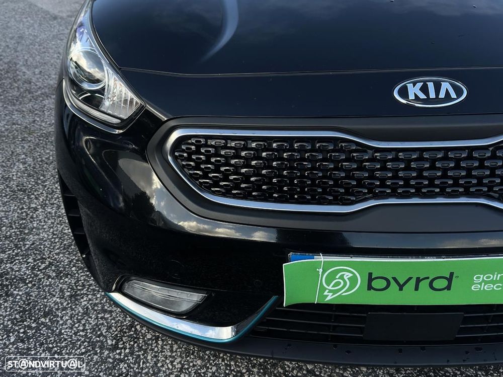 Kia Niro 1.6 GDi PHEV - 3