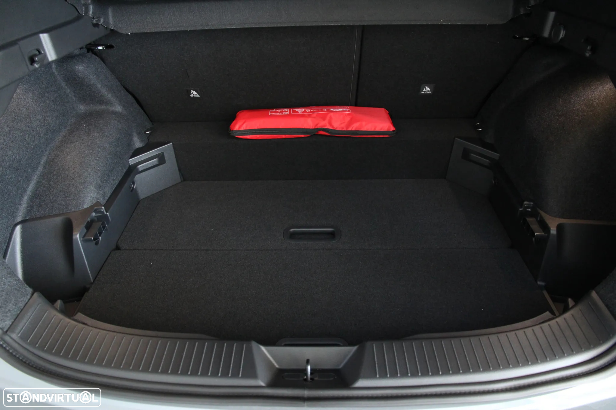 Nissan Qashqai 1.3 DIG-T Advance Xtronic - 30