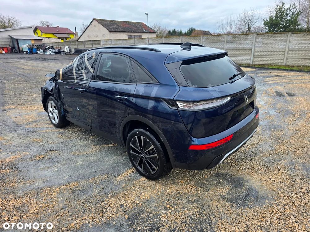 DS Automobiles DS 7 Crossback - 3