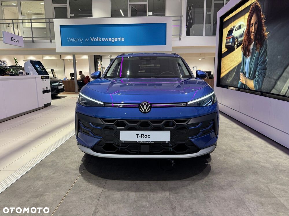 Volkswagen T-Roc 1.5 eTSI Life DSG - 2