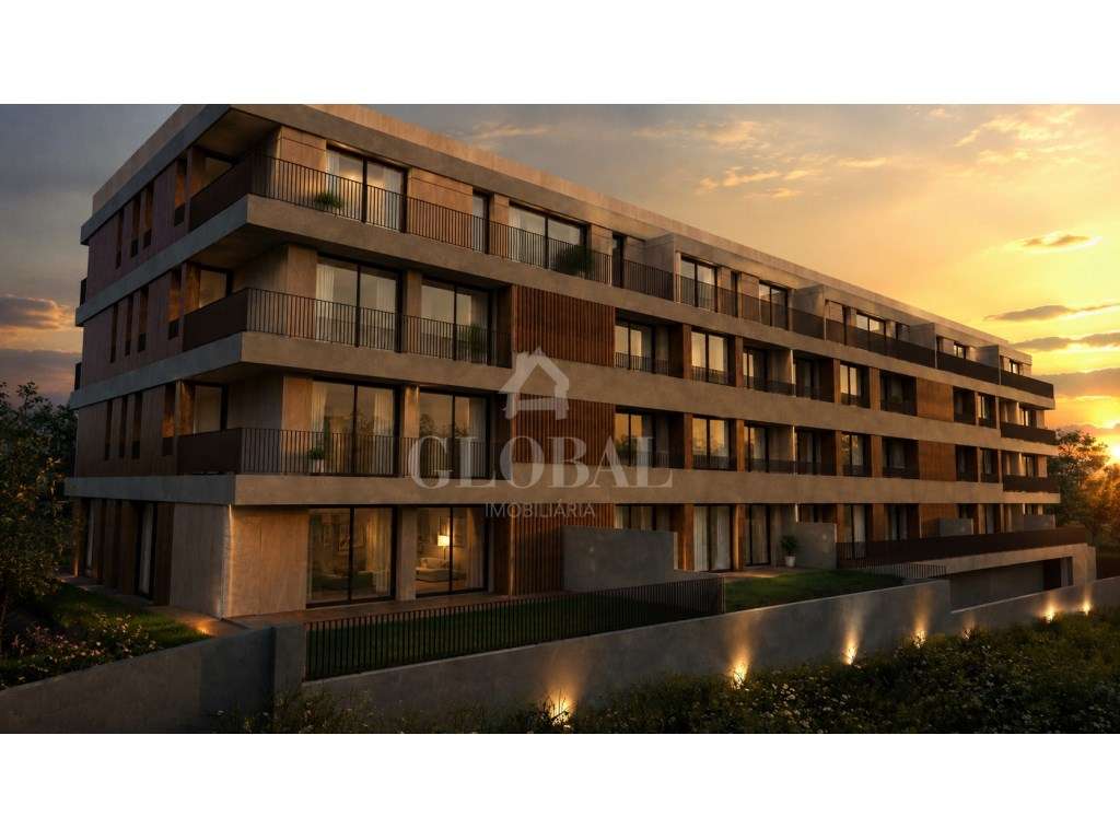 APARTAMENTO T1 GRIJÓ - Grande imagem: 2/3