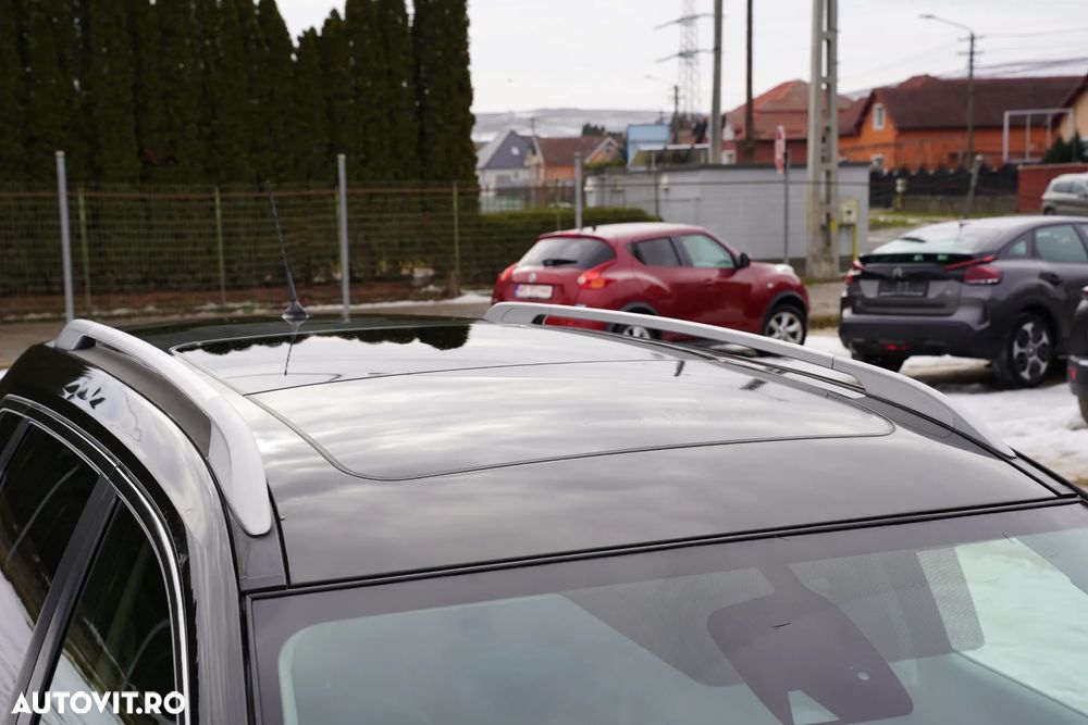 Nissan X-Trail 1.6L dCI Start/Stop XTRONIC Tekna Aut. - 26