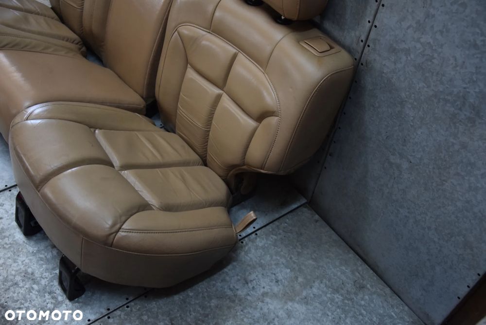 JEEP GRAND CHEROKEE WJ KANAPA - 6