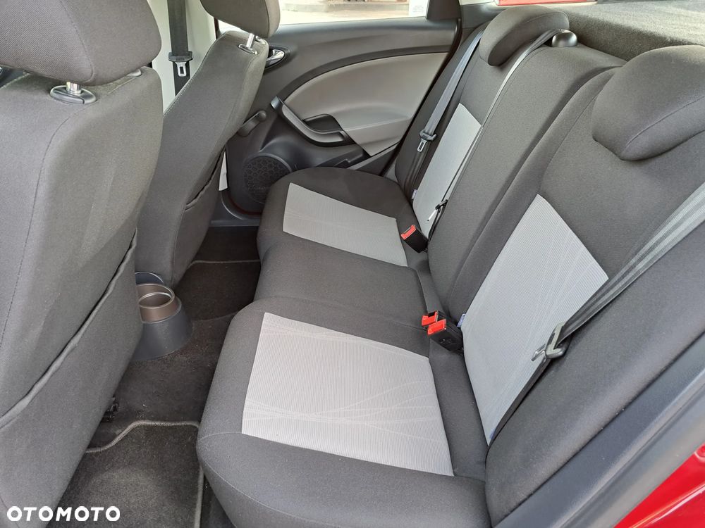 Seat Ibiza - 27