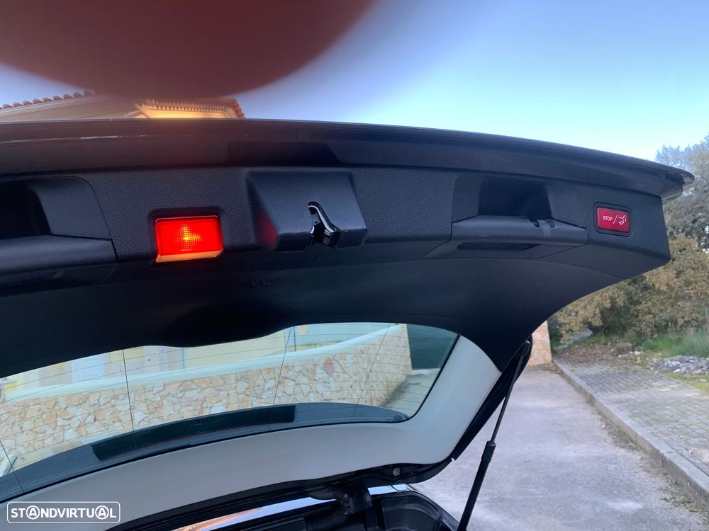 Mercedes-Benz C 220 BlueTEC Avantgarde Aut. - 26