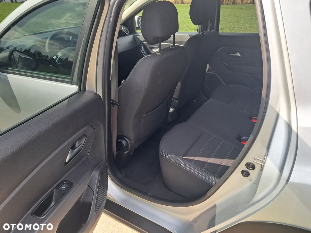 Dacia Duster TCe 100 2WD Comfort - 6