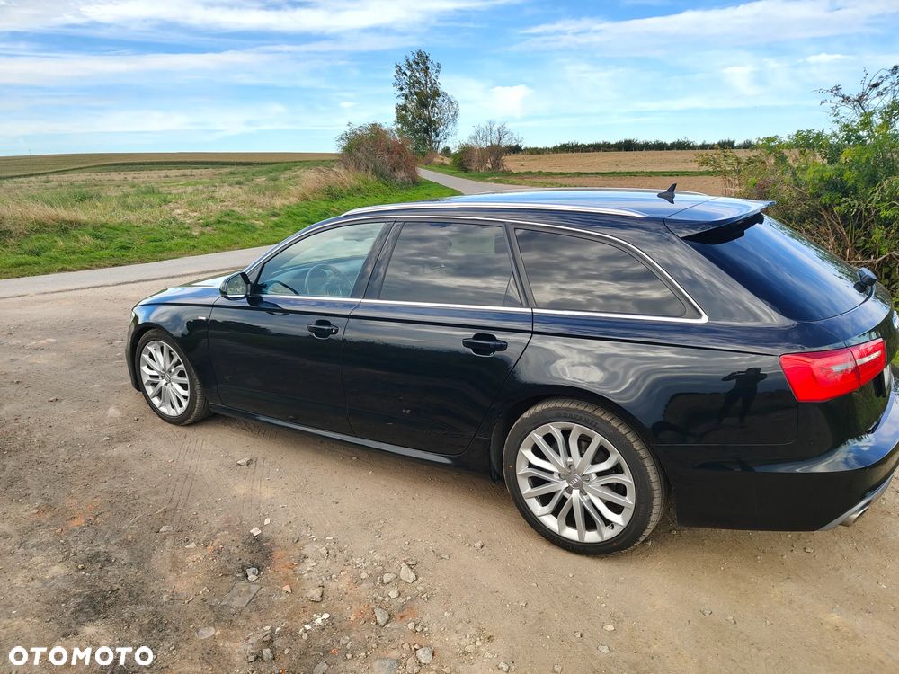Audi A6 ver-avant-2-0-tdi-ultra - 7
