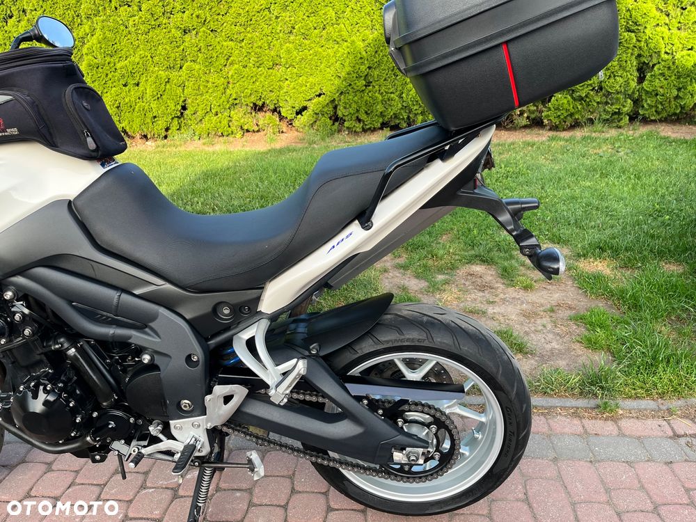 Triumph Tiger - 24