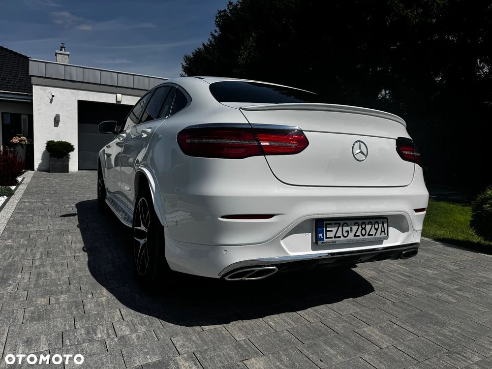 Mercedes-Benz GLC - 3