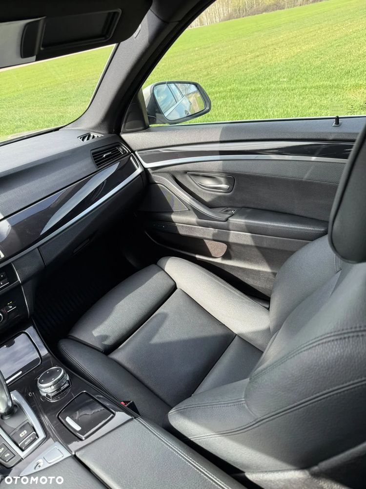 BMW Seria 5 - 9
