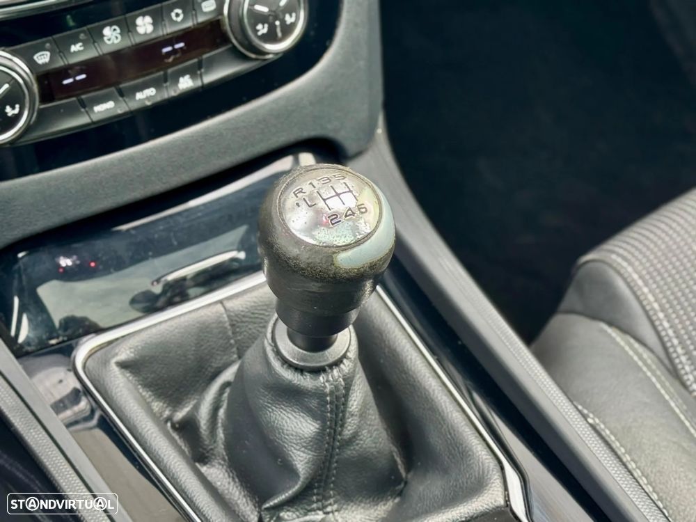 Peugeot 508 1.6 HDi-e Allure - 47