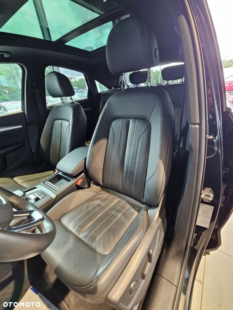 Audi Q5 Sportback - 13