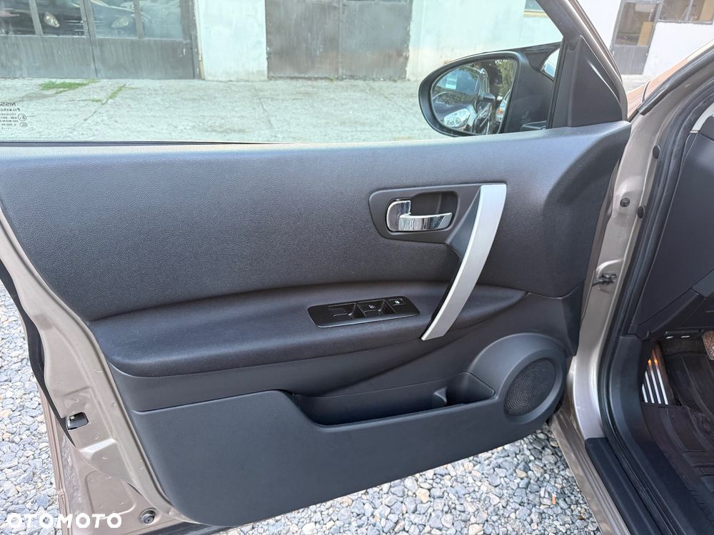 Nissan Qashqai - 18