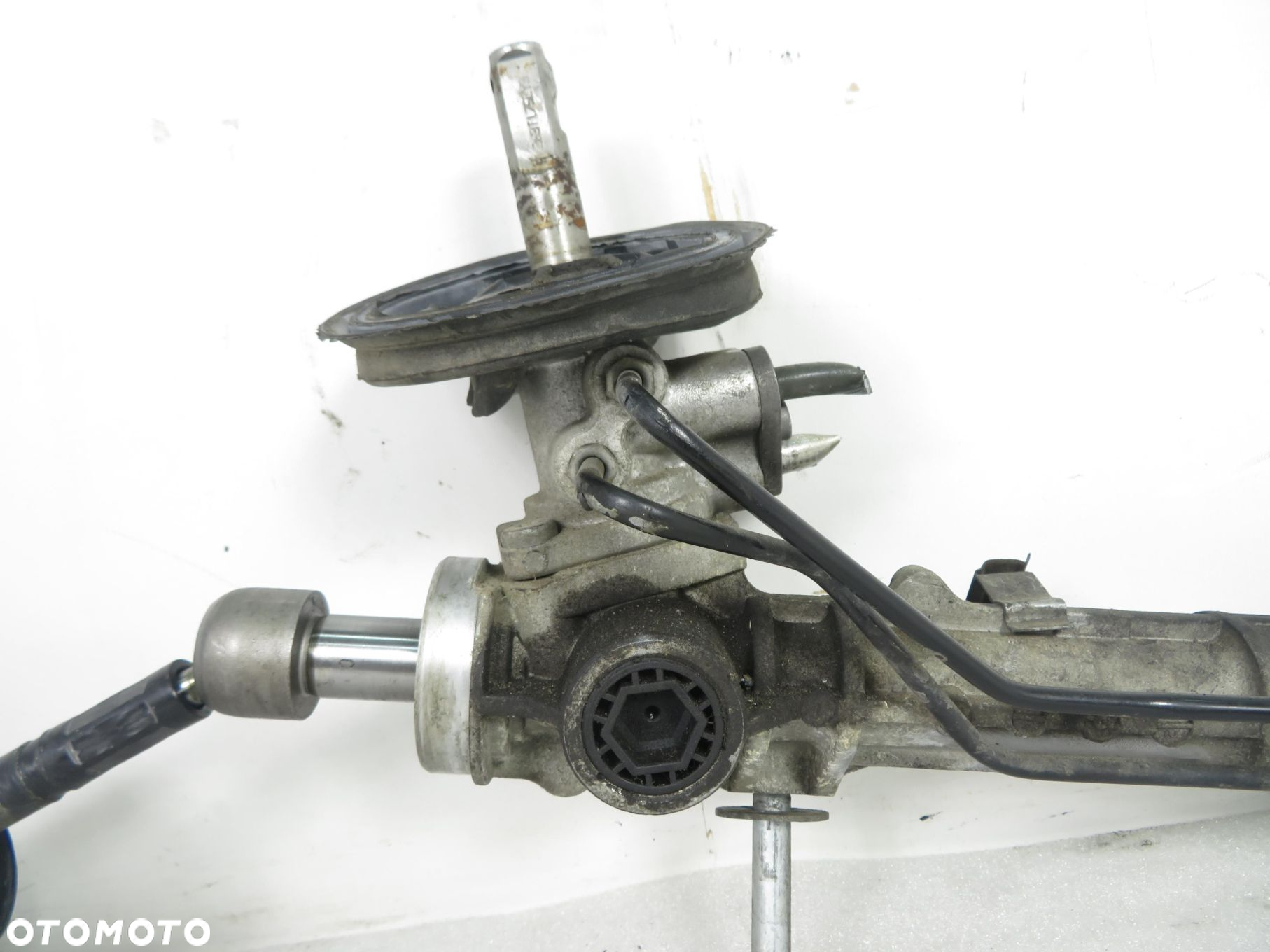 MAGLOWNICA PEUGEOT 307 CC 20389211 - 5