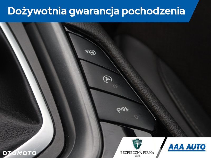 Ford Mondeo - 20