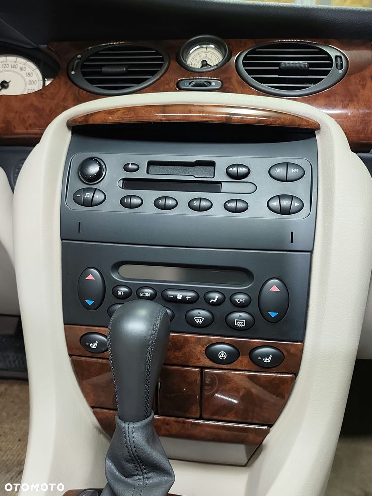 Rover 75 - 12
