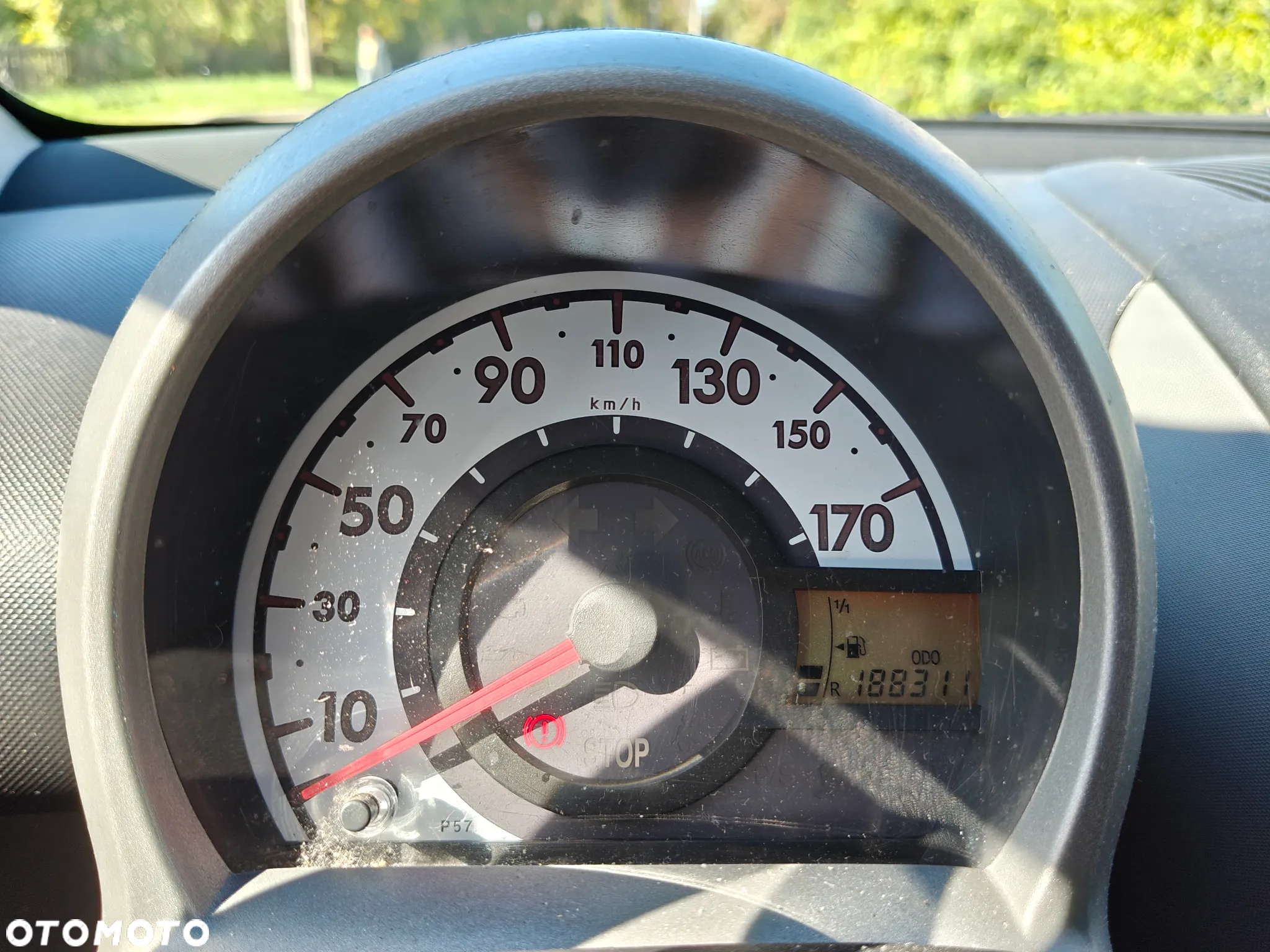 Peugeot 107 1.4 HDI Trendy - 22