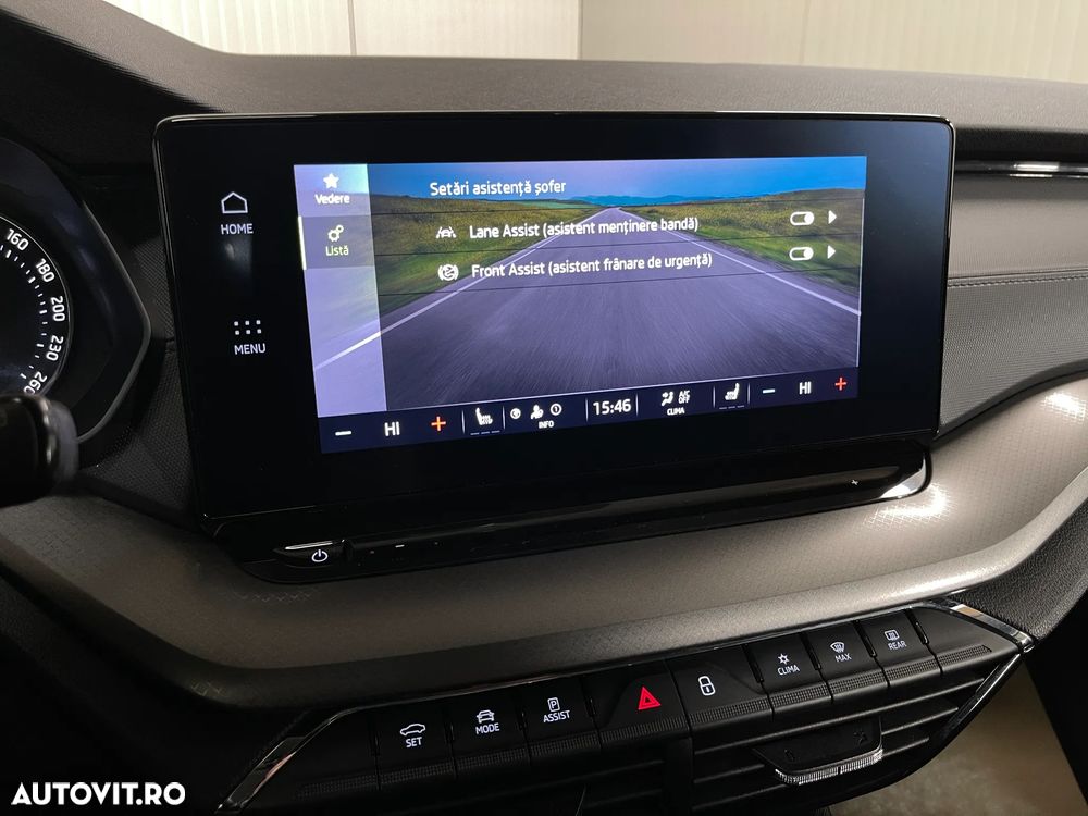 Skoda Octavia 2.0 TDI Ambition - 18