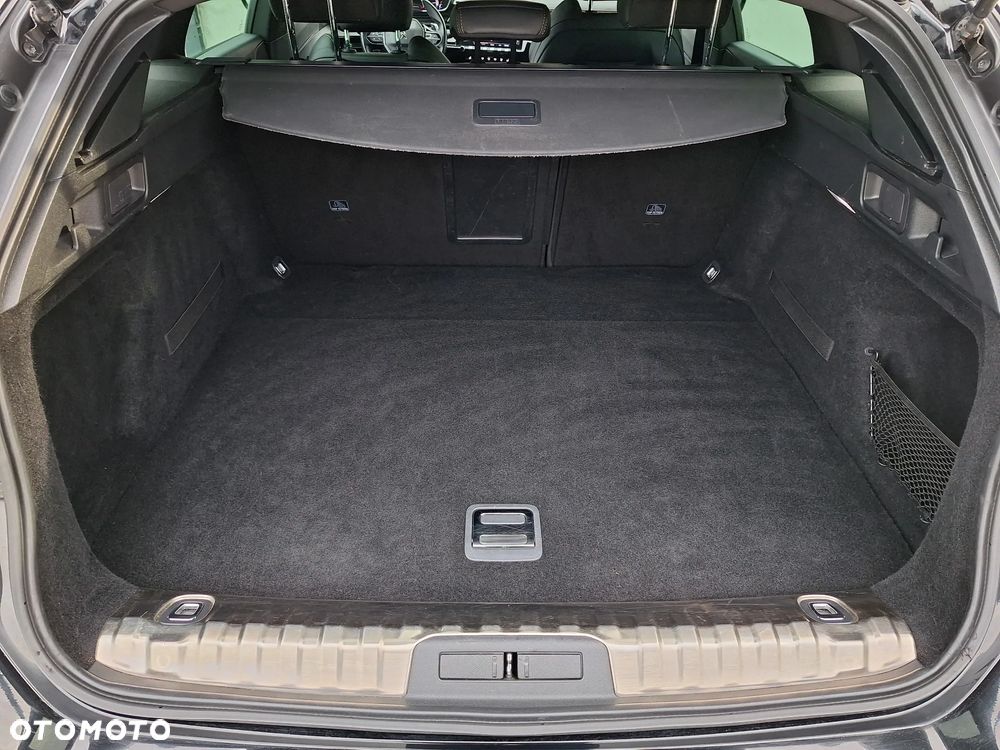Peugeot 508 2.0 BlueHDi GT Line S&S EAT8 - 12