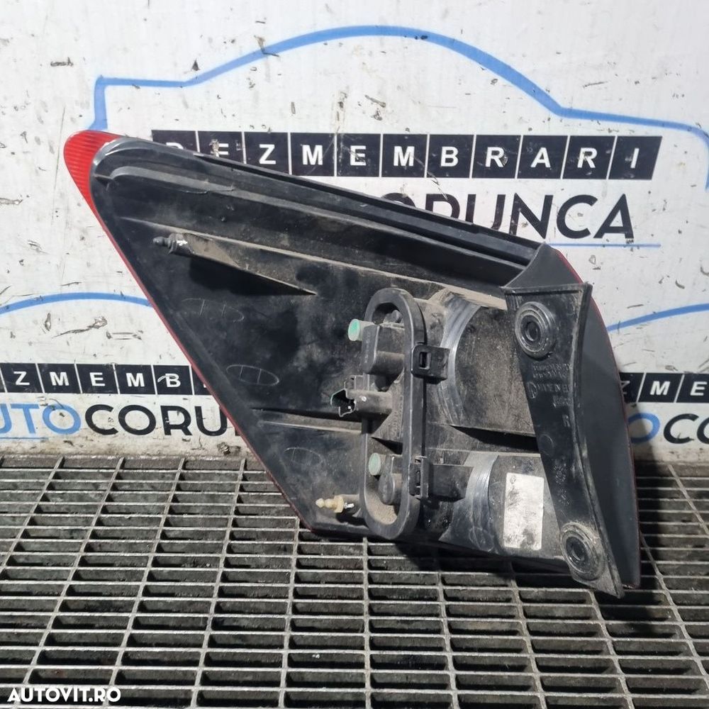 Stop Dreapta Nissan Qashqai 2007 - 2010 SUV 4 Usi (1003) NU ARE COD - 2