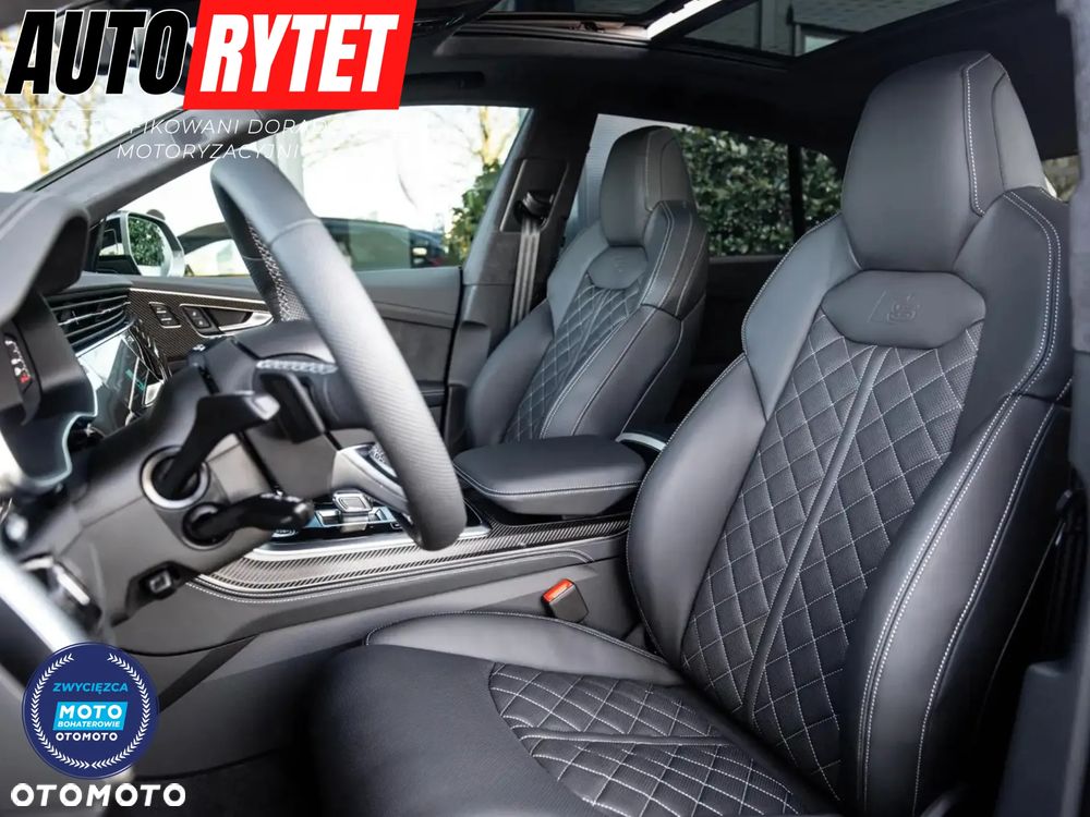 Audi Q8 - 11