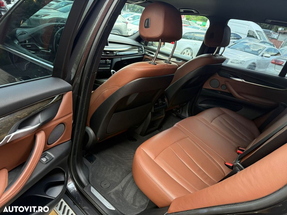 BMW X5 - 7
