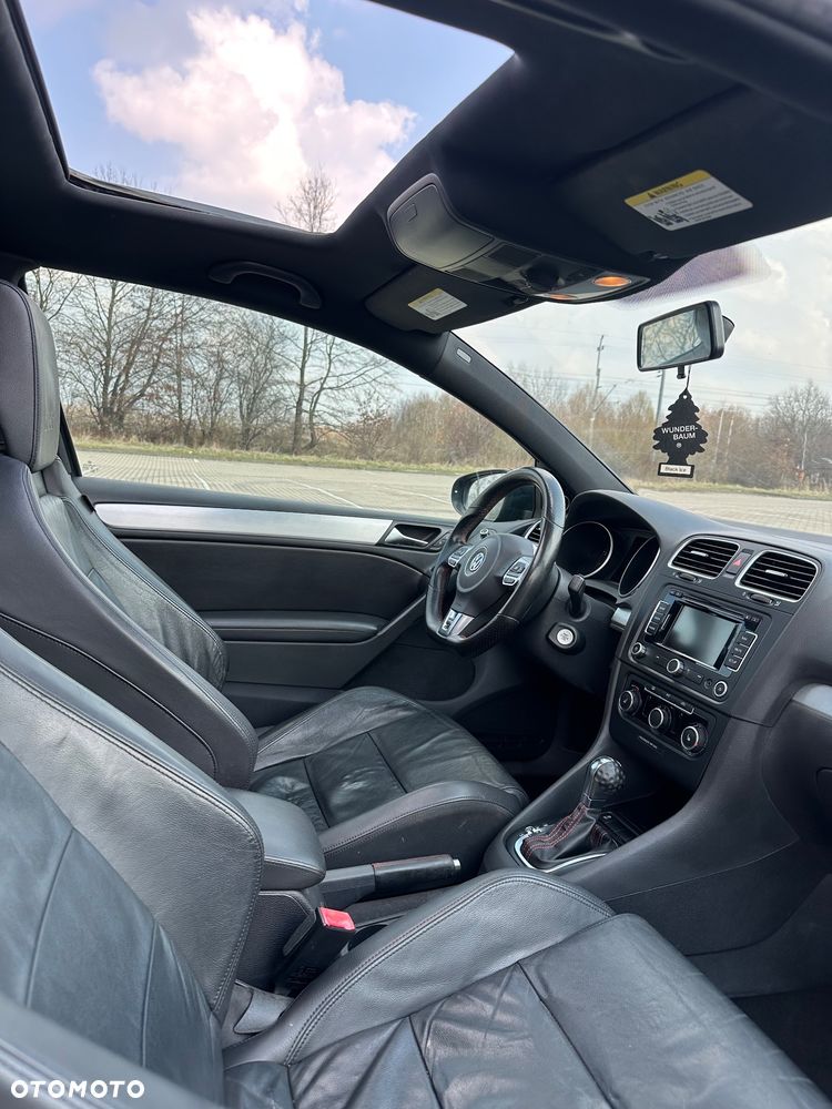 Volkswagen Golf - 13