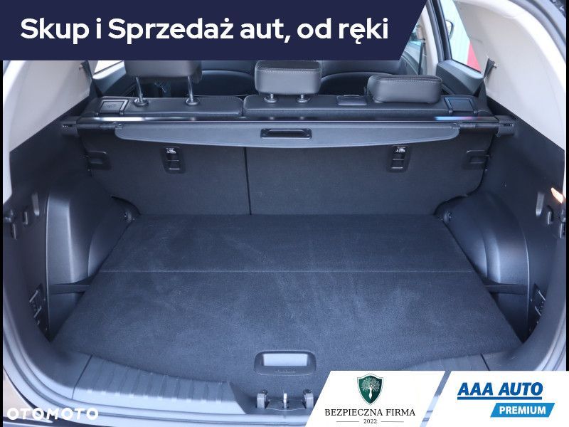 SsangYong/KGM Tivoli Grand - 15