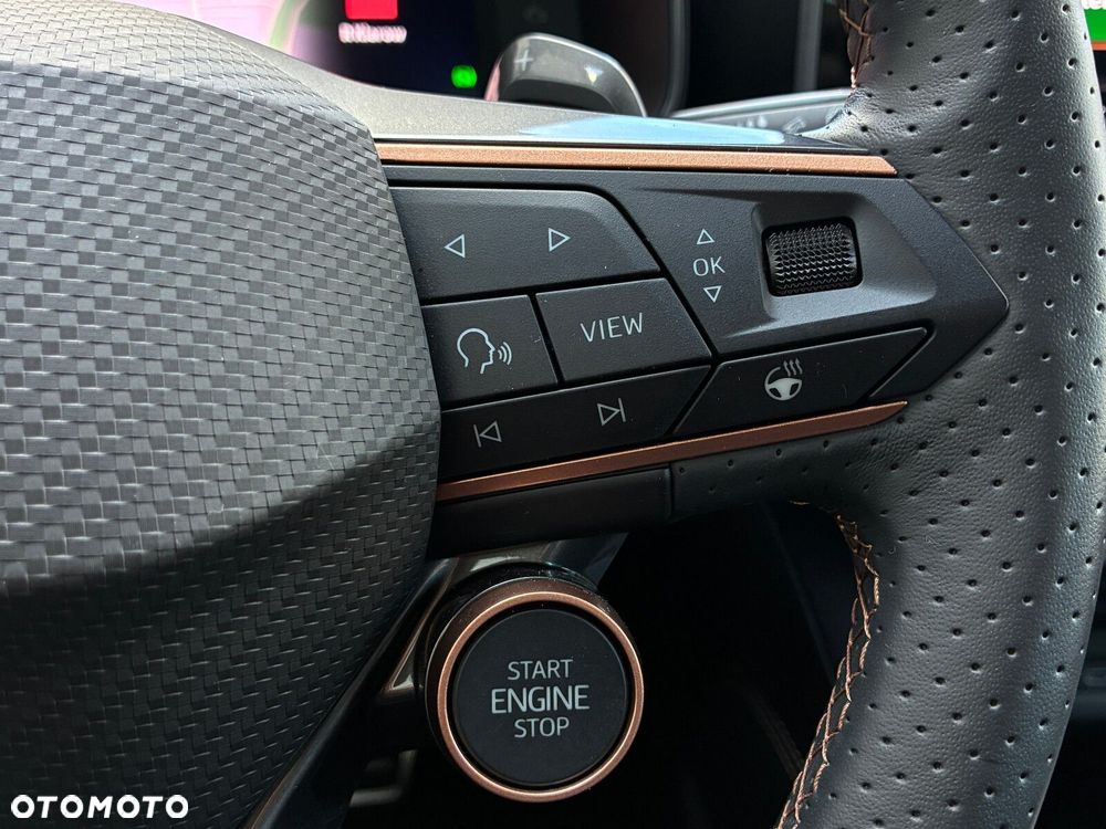 Cupra Formentor 1.5 eTSI mHEV DSG - 16