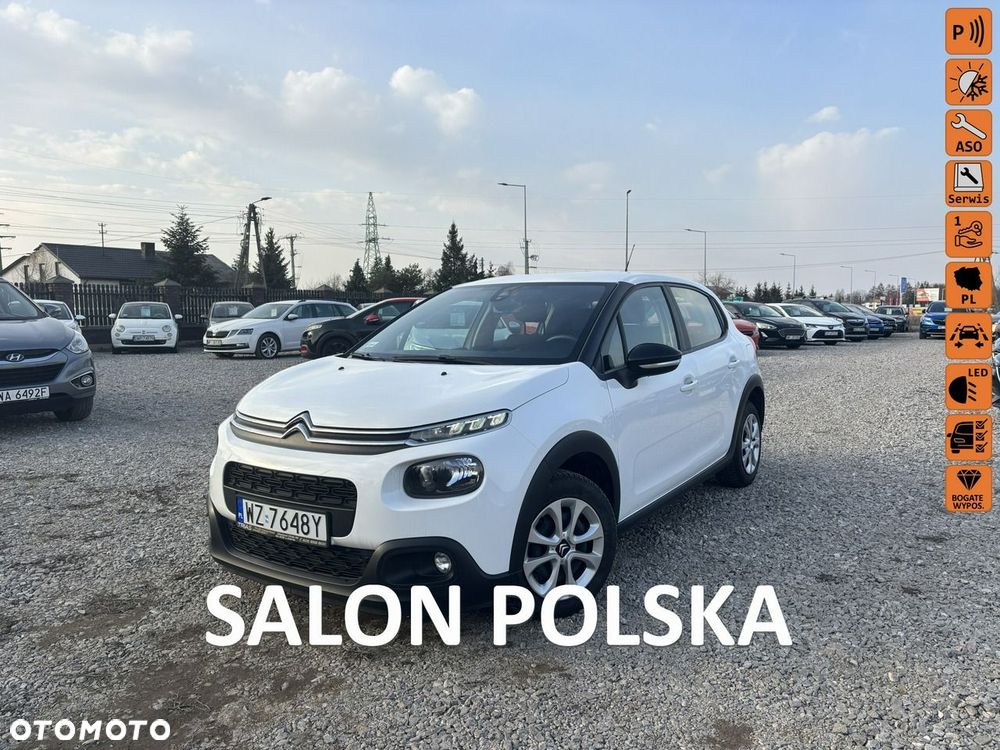 Citroën C3 - 2