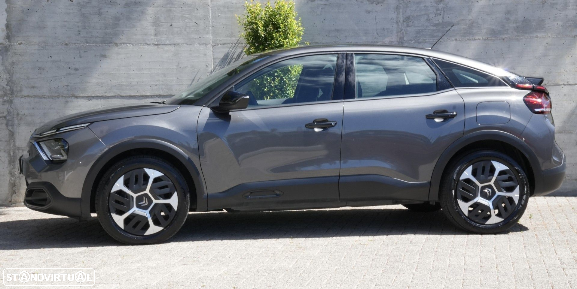 Citroën C4 1.2 PureTech Feel Pack - 3